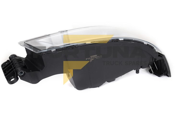 Imagem adicional do produto FAROL AUXILIAR VOLVO FH/FM4 - LD - Cód: FAP-11780